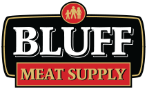 Bluff Logo