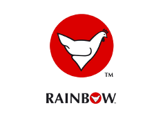 Rainbow Logo